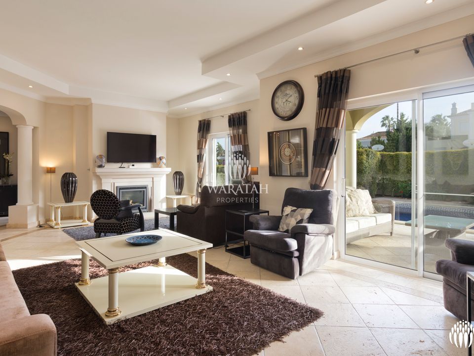 Apartament a Vale do Lobo, Faro - foto 2